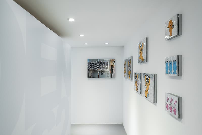 率先直擊 Carhartt WIP x NOE246 最新企劃「Union’s Voice」期間限定展覽