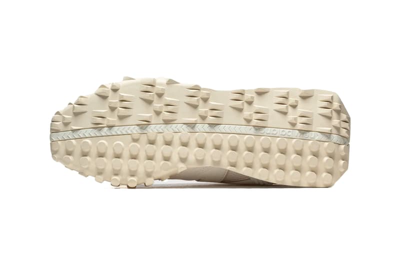 Casablanca x New Balance XC-72 最新聯乘配色正式發佈