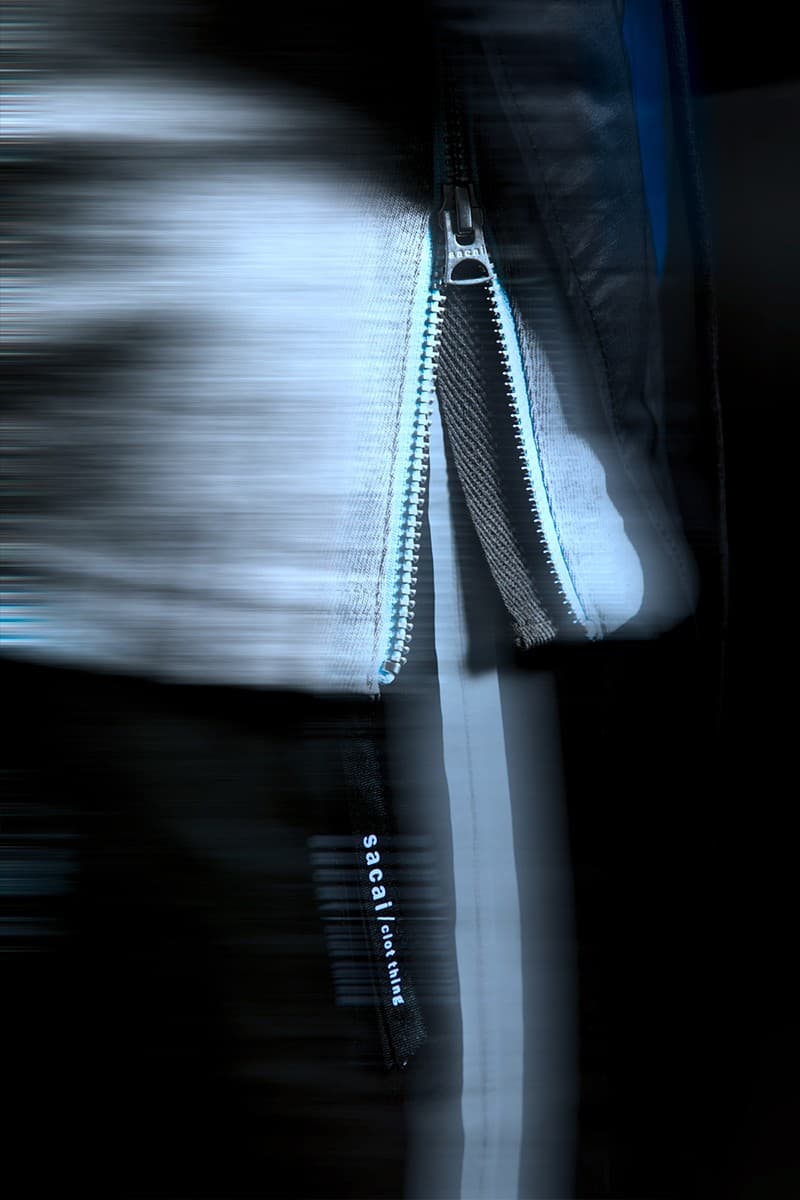 獨家近賞 CLOT x sacai x Nike LDWaffle 最新配色「K.O.D. 2/Cool Grey」