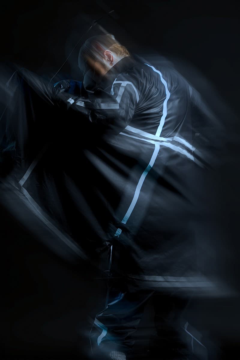 獨家近賞 CLOT x sacai x Nike LDWaffle 最新配色「K.O.D. 2/Cool Grey」