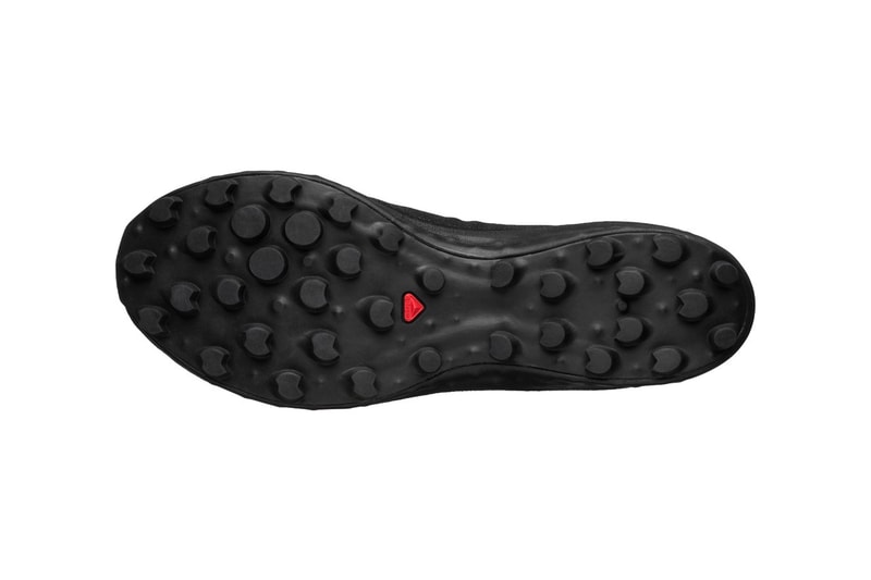 COMME des GARÇONS x Salomon 全新聯乘系列鞋款正式發佈