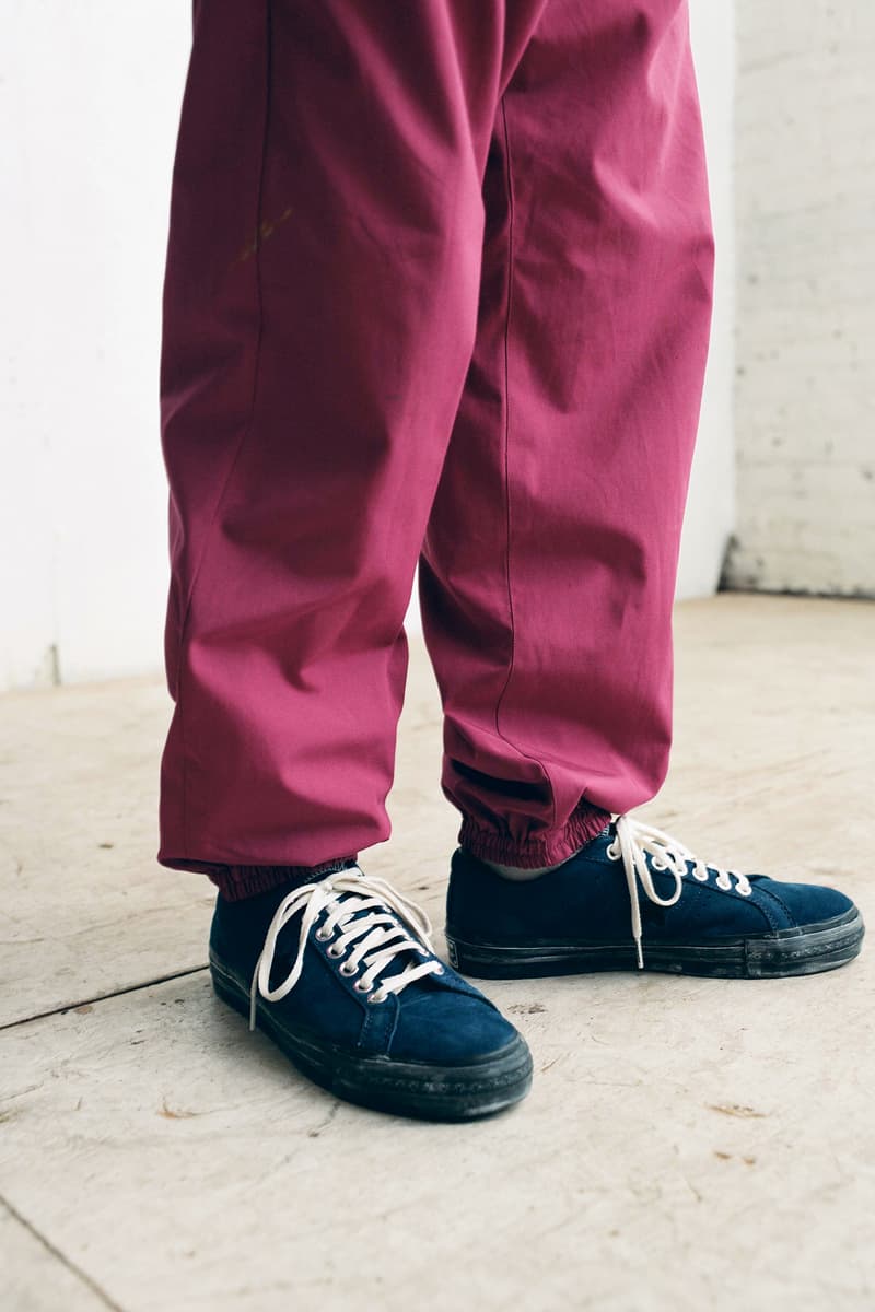 Converse x thisisneverthat 全新联名系列正式登场