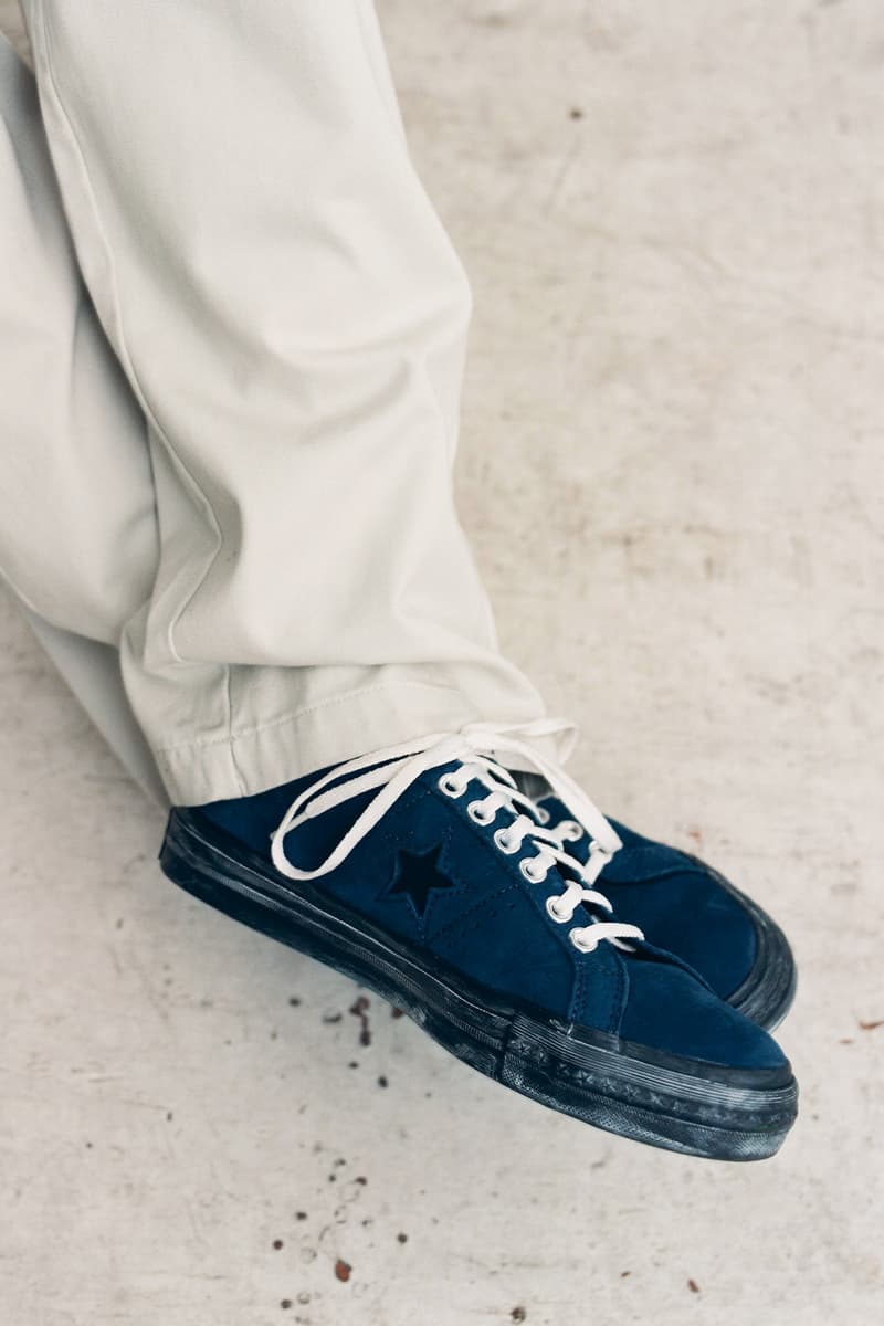 Converse x thisisneverthat 全新联名系列正式登场