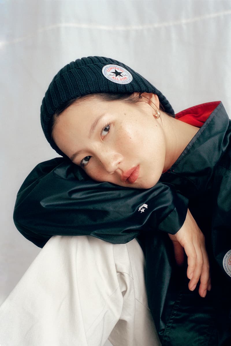 Converse x thisisneverthat 全新联名系列正式登场