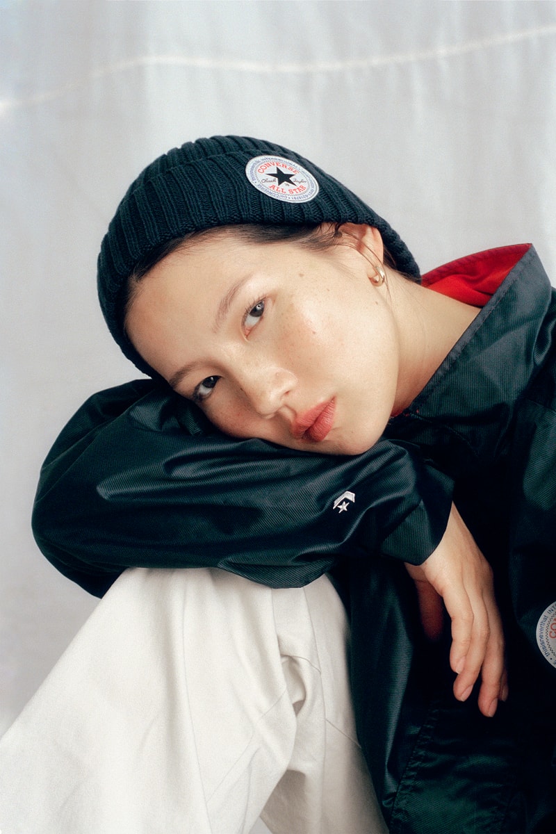 Converse x thisisneverthat 全新联名系列正式登场