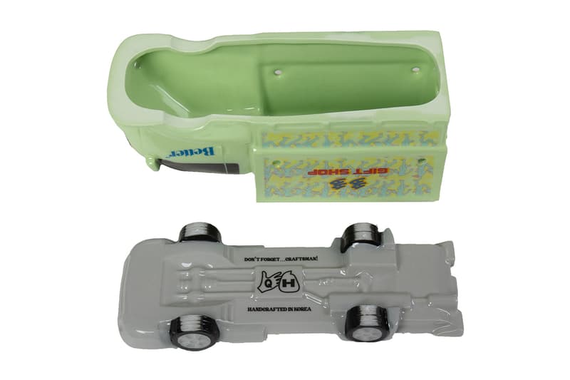 다다DADA多多 x Better™️ Gift Shop 聯乘系列正式發佈