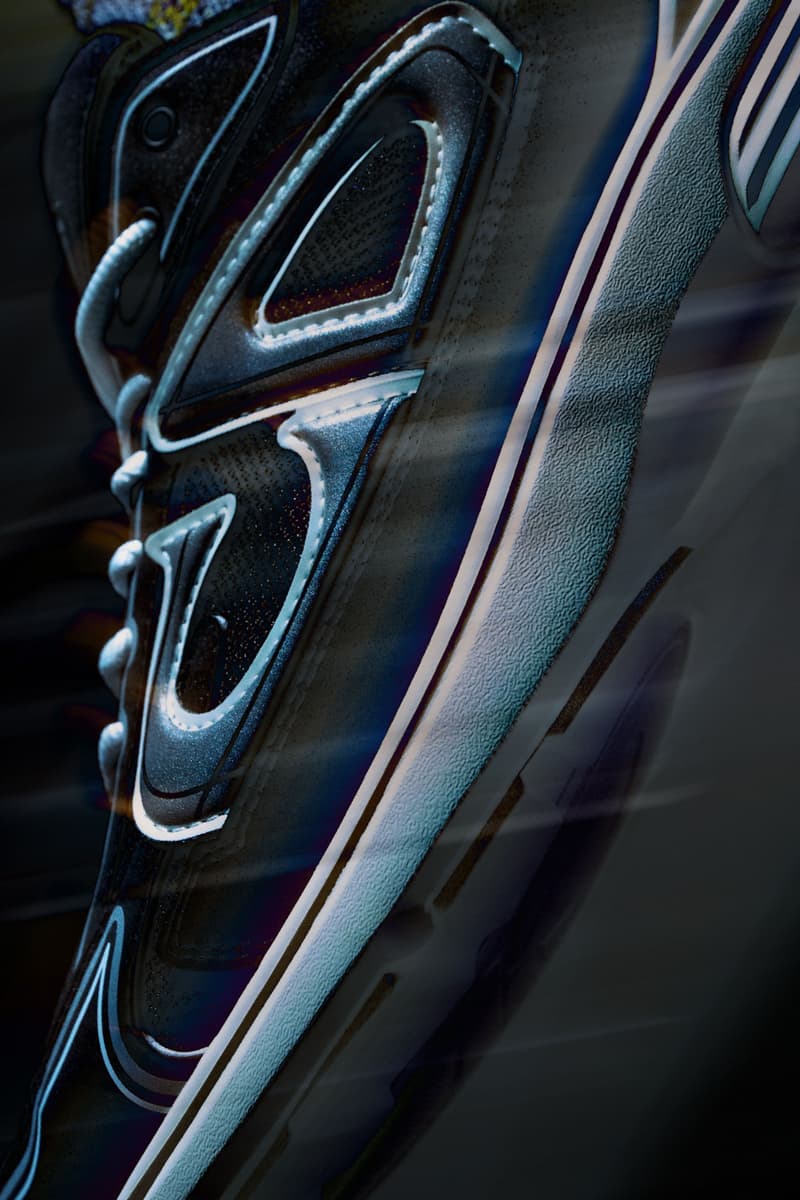 Dior 最新「Dad Shoes」風格鞋款 B30 正式發佈