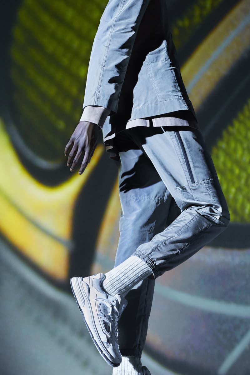 Dior 最新「Dad Shoes」風格鞋款 B30 正式發佈
