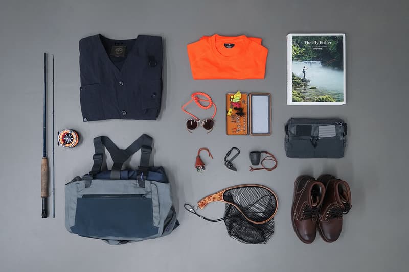 Essentials: U.Sage 主理人 Hero