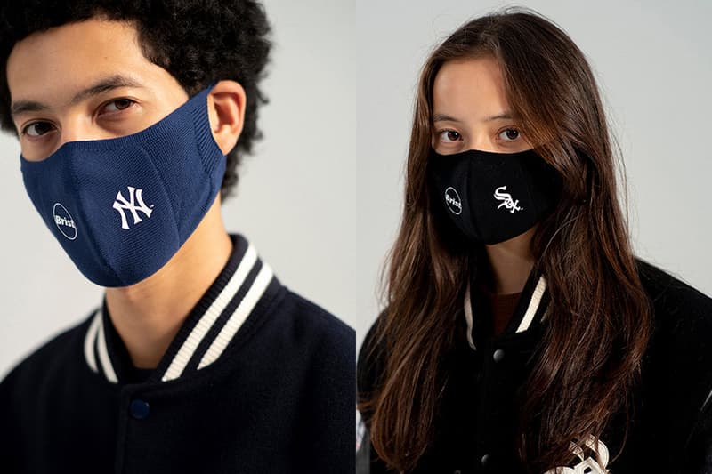 F.C.Real Bristol 攜手 MLB 打造 SOPH.TOKYO 22 週年聯乘系列