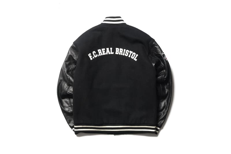 F.C.Real Bristol 攜手 MLB 打造 SOPH.TOKYO 22 週年聯乘系列