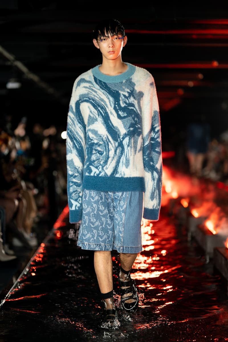 Feng Chen Wang  全新 2022 春夏系列正式登场