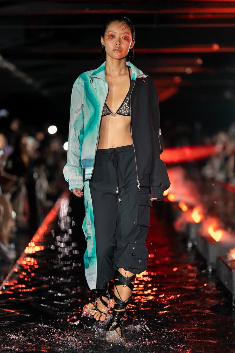 Feng Chen Wang  全新 2022 春夏系列正式登场