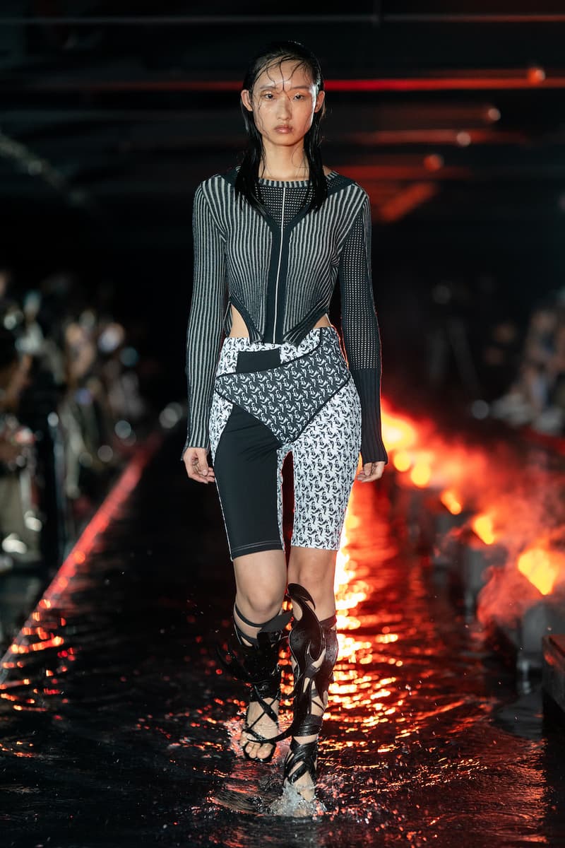 Feng Chen Wang  全新 2022 春夏系列正式登场