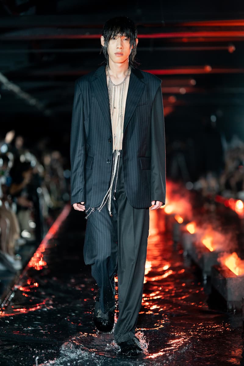 Feng Chen Wang  全新 2022 春夏系列正式登场