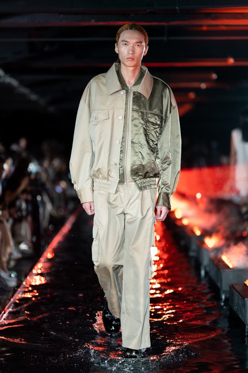 Feng Chen Wang  全新 2022 春夏系列正式登场