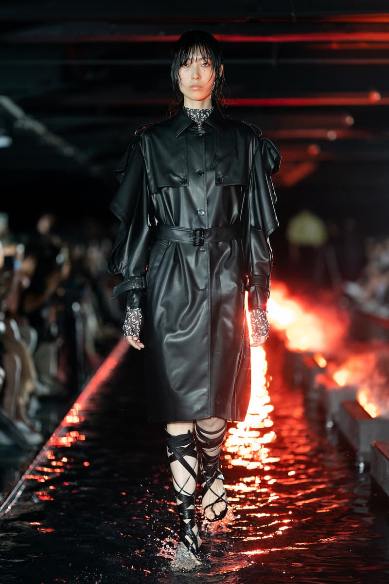 Feng Chen Wang  全新 2022 春夏系列正式登场