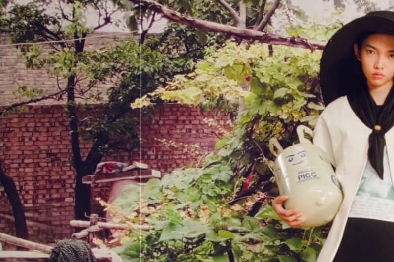 FFIXXED STUDIOS 全新 2022 春夏系列正式登场