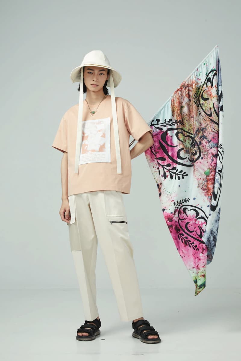 FFIXXED STUDIOS 全新 2022 春夏系列正式登场