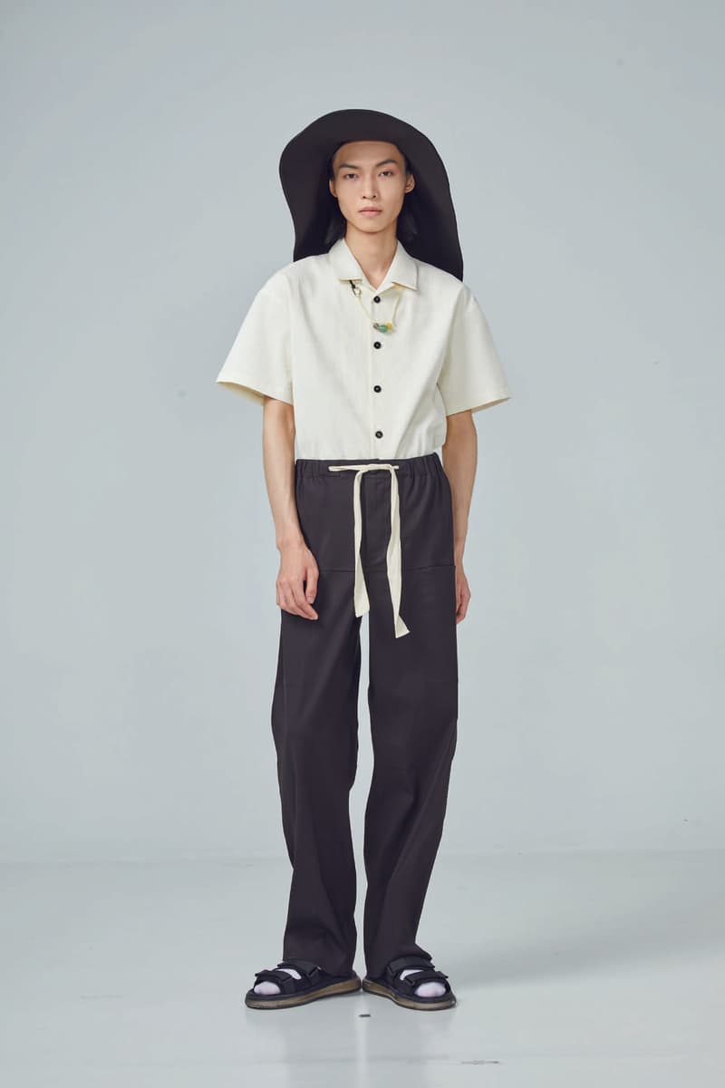 FFIXXED STUDIOS 全新 2022 春夏系列正式登场