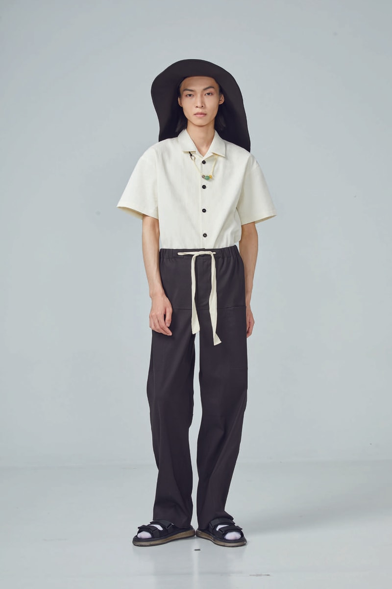 FFIXXED STUDIOS 全新 2022 春夏系列正式登场