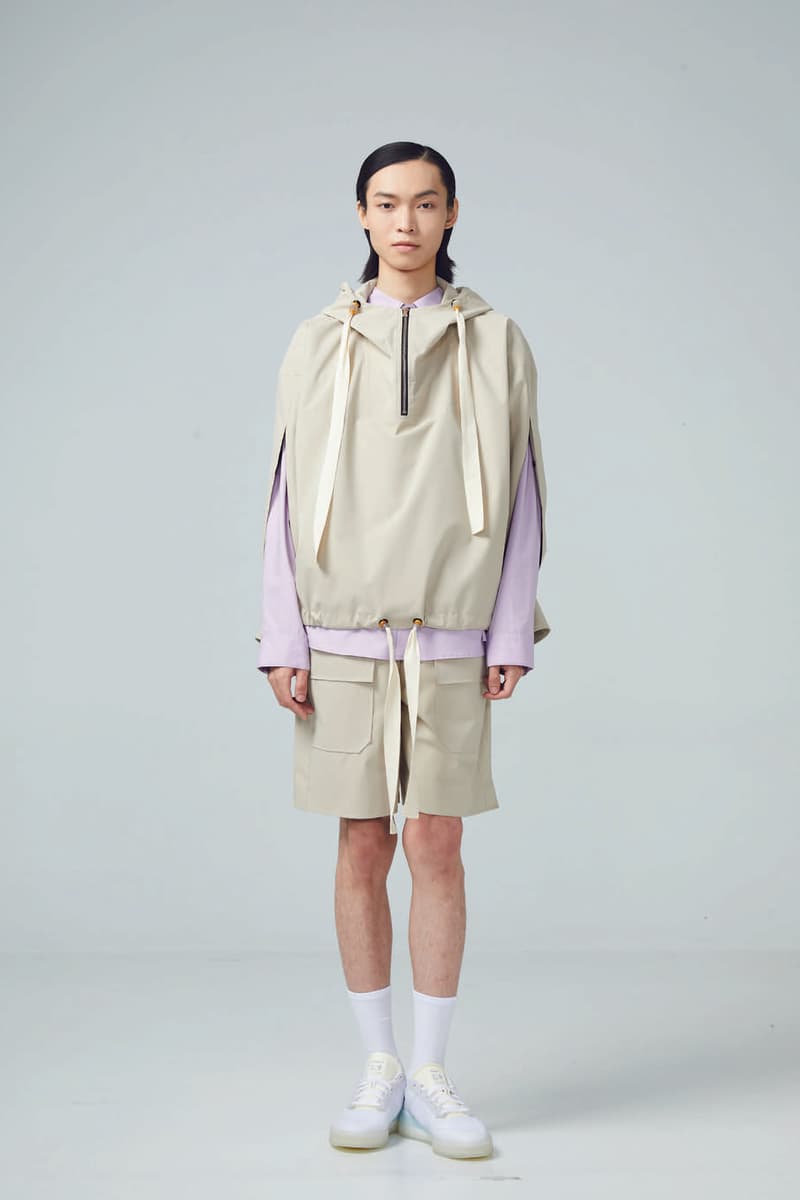 FFIXXED STUDIOS 全新 2022 春夏系列正式登场