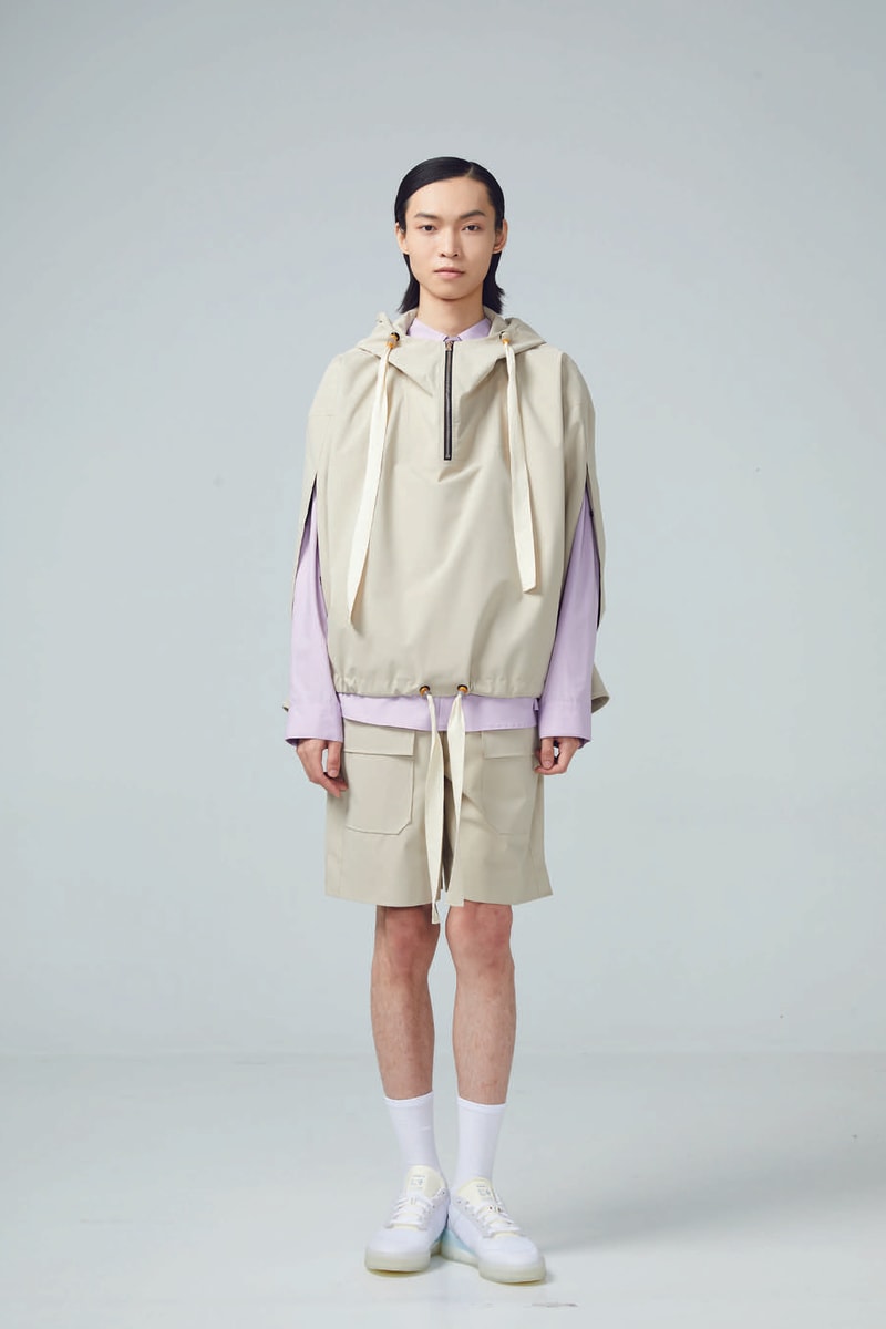 FFIXXED STUDIOS 全新 2022 春夏系列正式登场