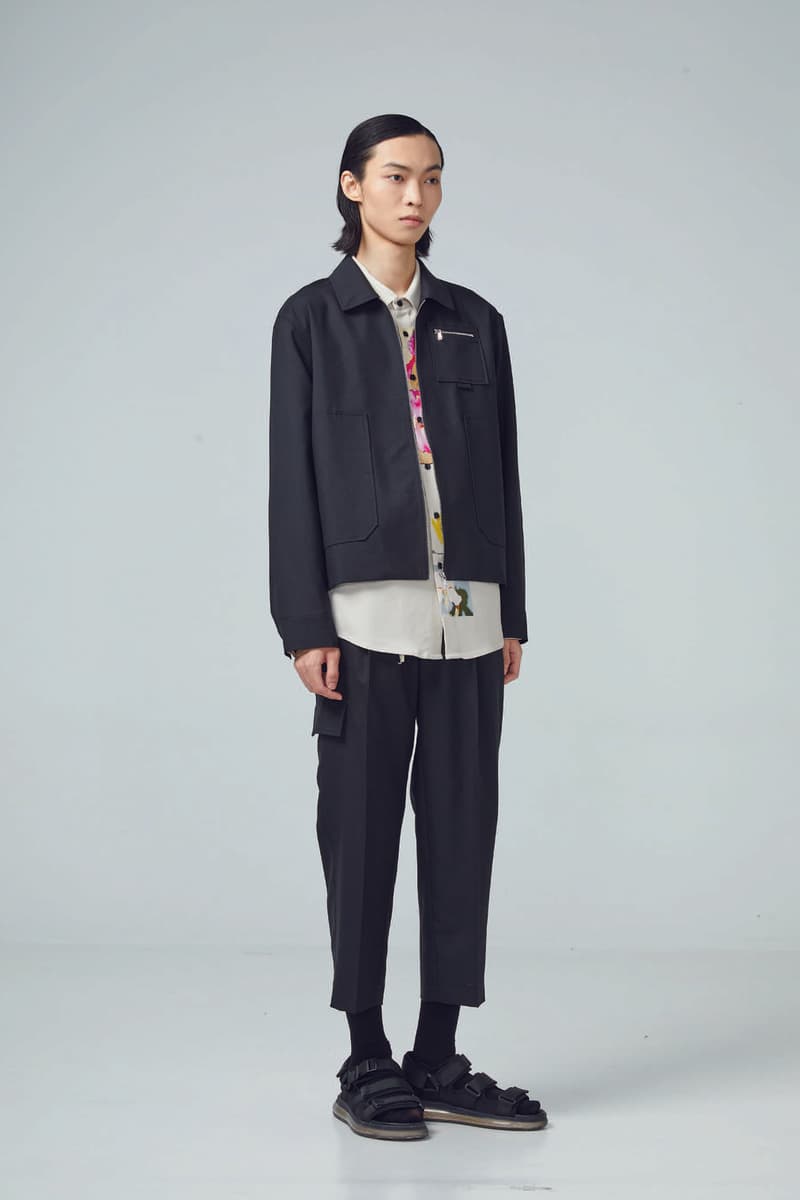 FFIXXED STUDIOS 全新 2022 春夏系列正式登场