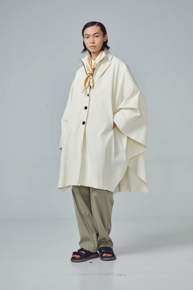 FFIXXED STUDIOS 全新 2022 春夏系列正式登场