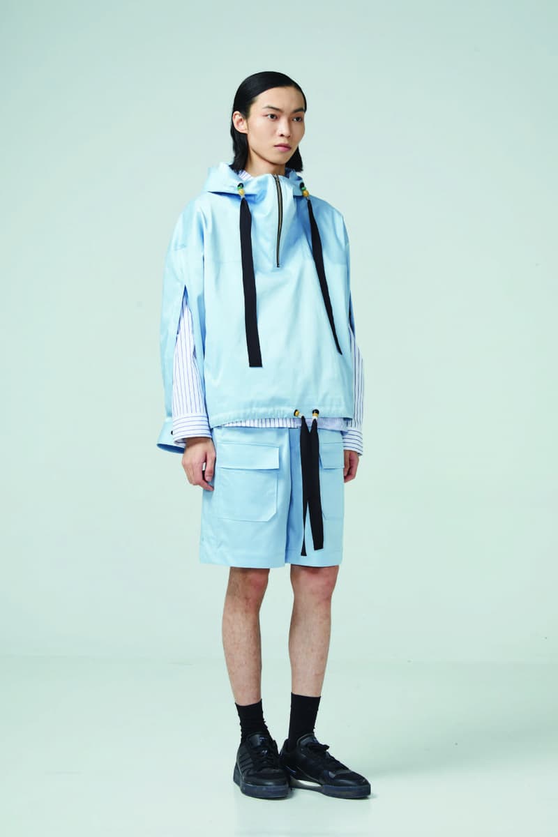 FFIXXED STUDIOS 全新 2022 春夏系列正式登场