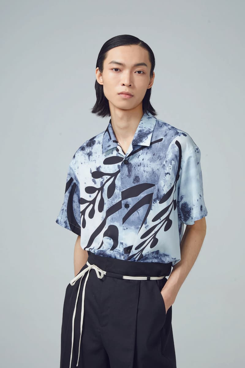 FFIXXED STUDIOS 全新 2022 春夏系列正式登场