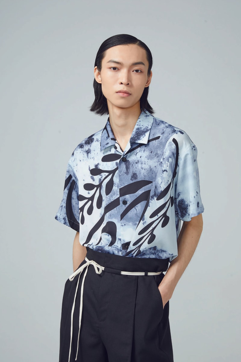 FFIXXED STUDIOS 全新 2022 春夏系列正式登场