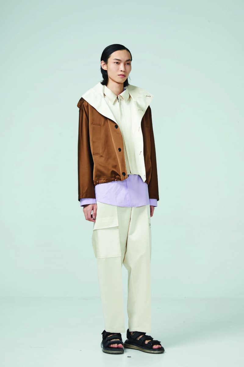 FFIXXED STUDIOS 全新 2022 春夏系列正式登场