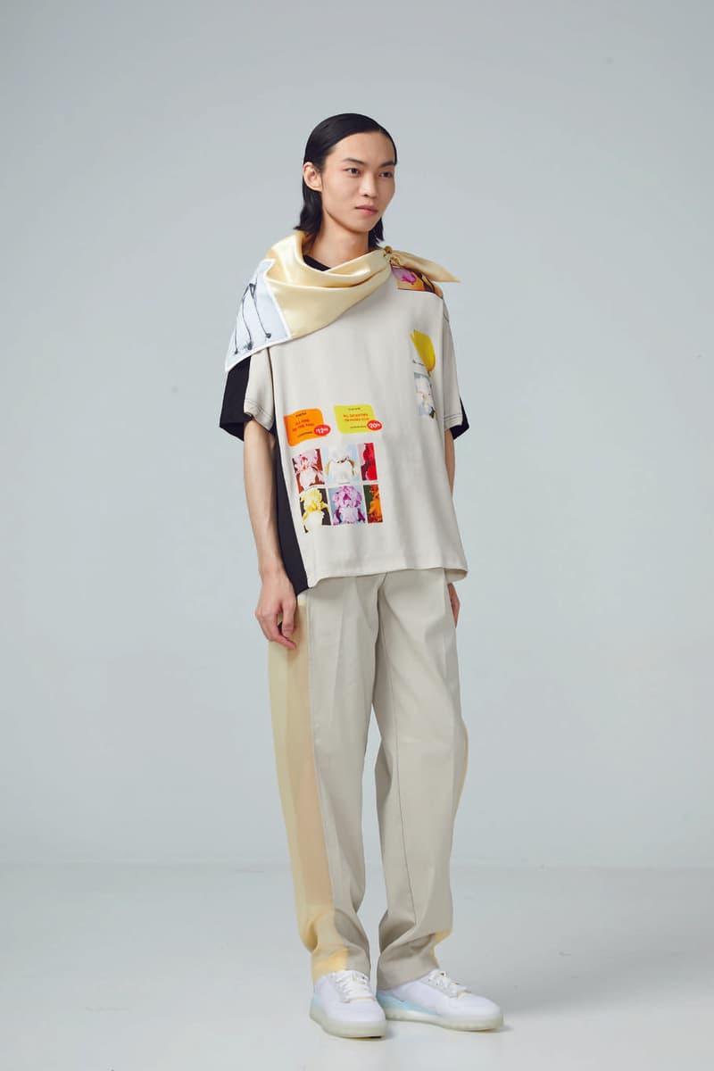 FFIXXED STUDIOS 全新 2022 春夏系列正式登场