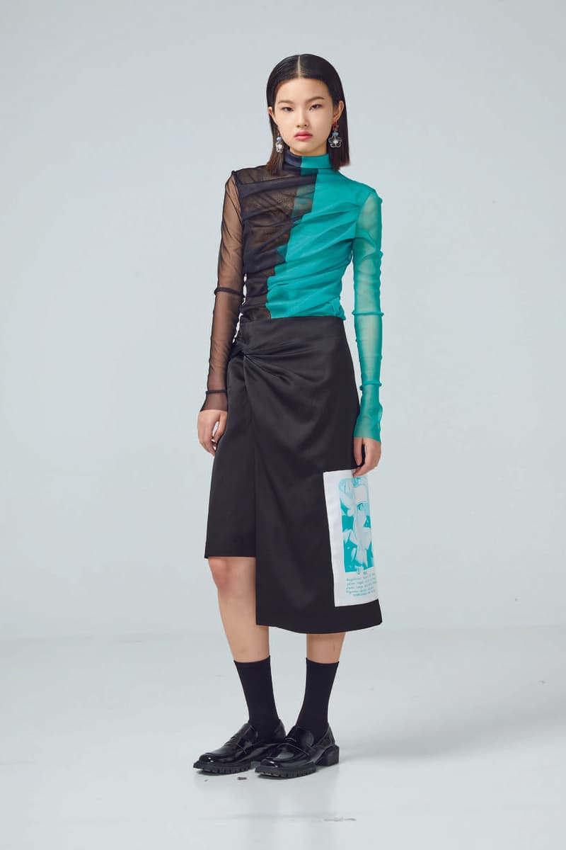 FFIXXED STUDIOS 全新 2022 春夏系列正式登场