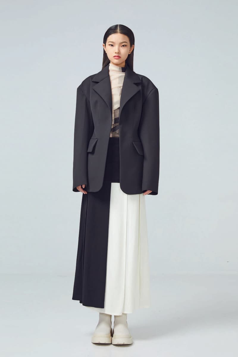 FFIXXED STUDIOS 全新 2022 春夏系列正式登场