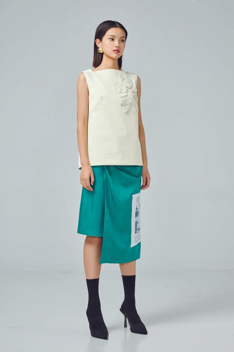 FFIXXED STUDIOS 全新 2022 春夏系列正式登场