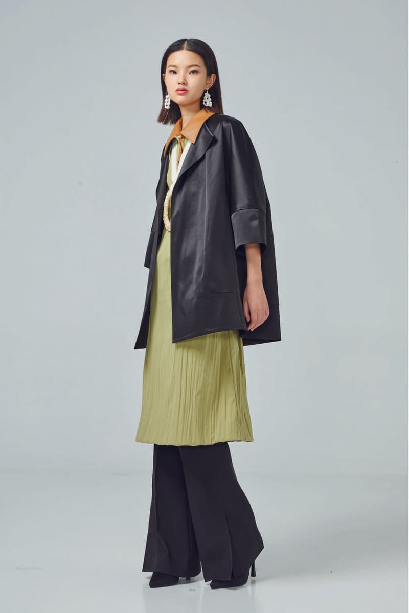 FFIXXED STUDIOS 全新 2022 春夏系列正式登场