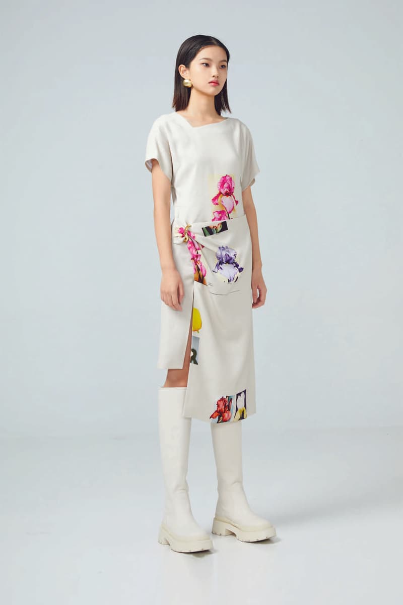 FFIXXED STUDIOS 全新 2022 春夏系列正式登场