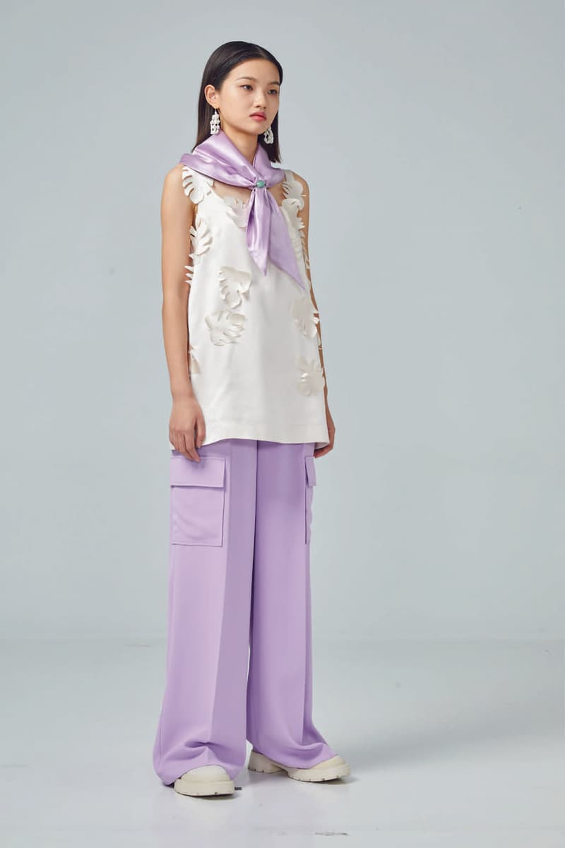 FFIXXED STUDIOS 全新 2022 春夏系列正式登场