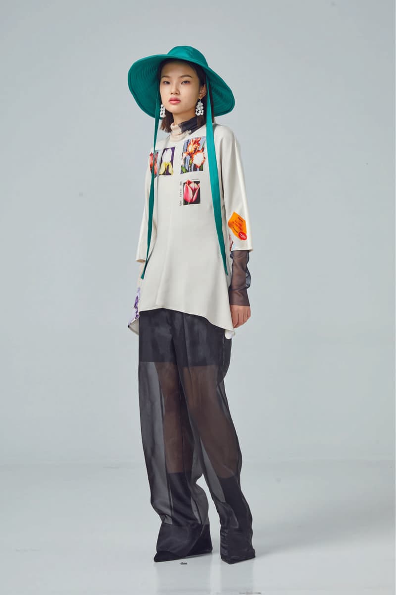 FFIXXED STUDIOS 全新 2022 春夏系列正式登场