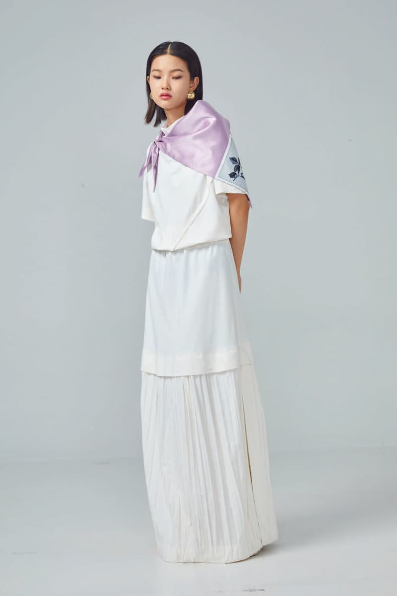 FFIXXED STUDIOS 全新 2022 春夏系列正式登场