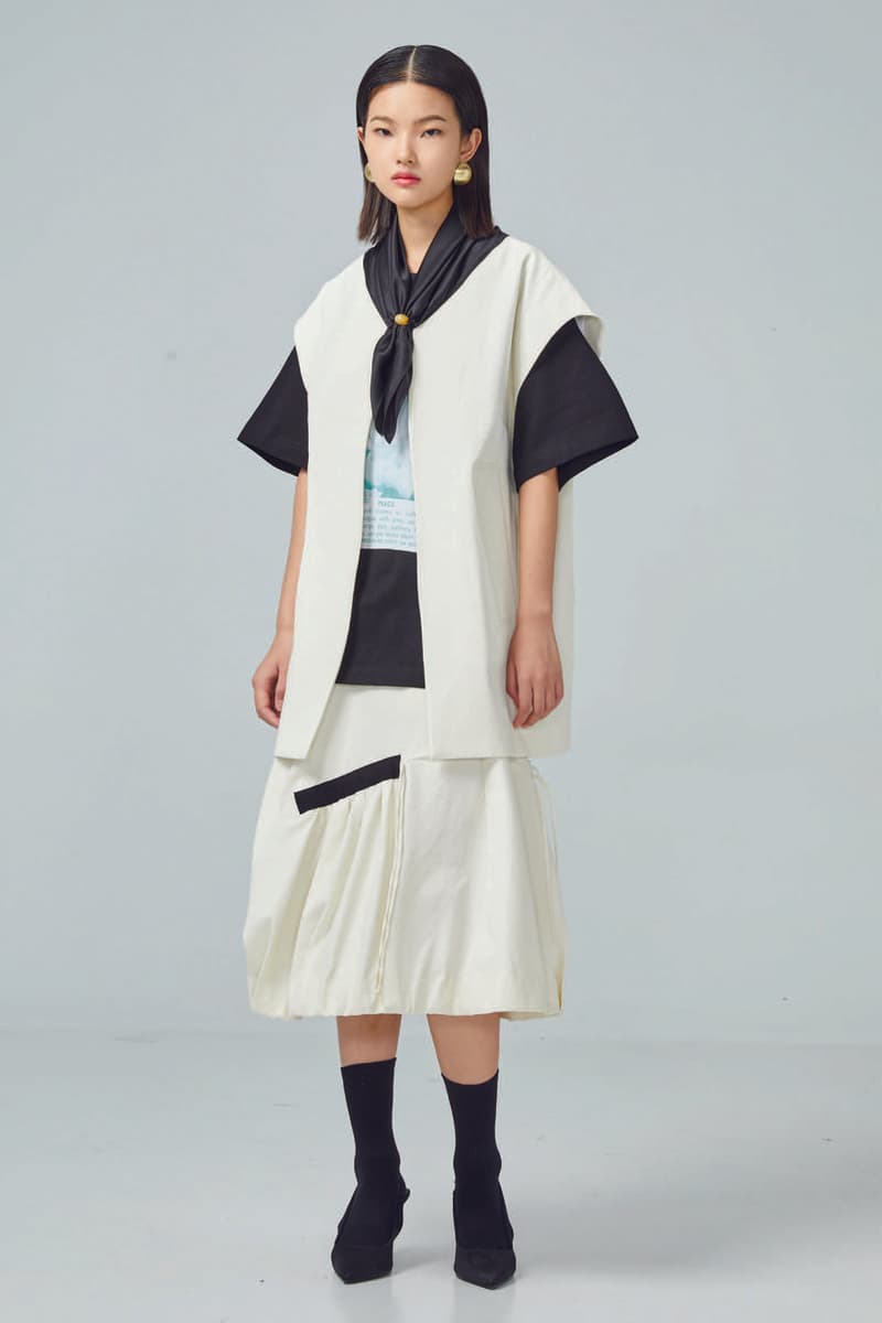 FFIXXED STUDIOS 全新 2022 春夏系列正式登场