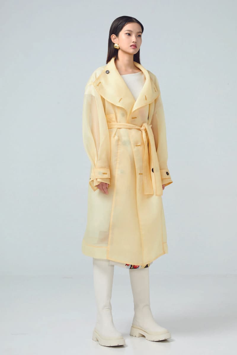 FFIXXED STUDIOS 全新 2022 春夏系列正式登场