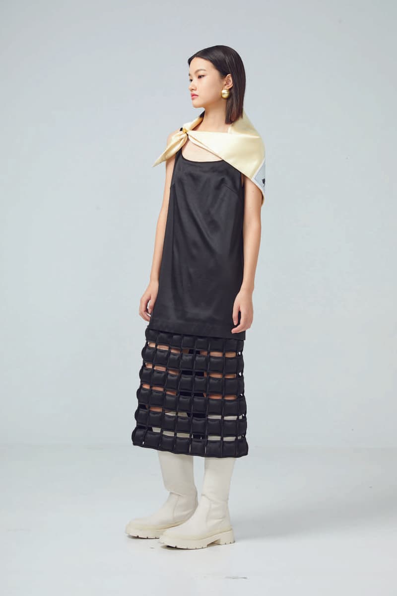 FFIXXED STUDIOS 全新 2022 春夏系列正式登场