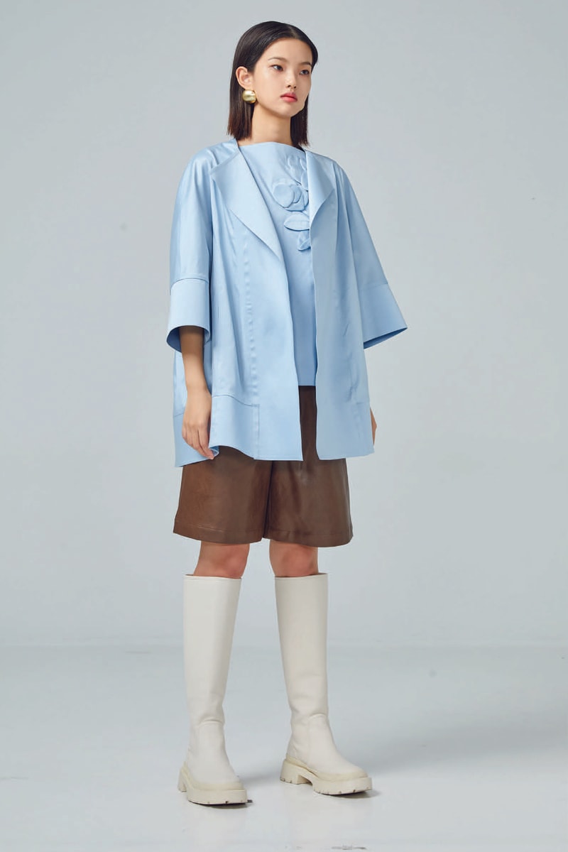 FFIXXED STUDIOS 全新 2022 春夏系列正式登场