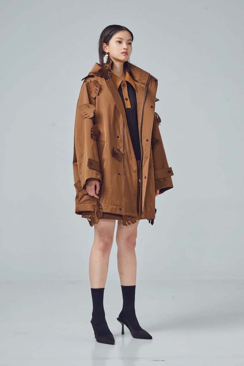 FFIXXED STUDIOS 全新 2022 春夏系列正式登场