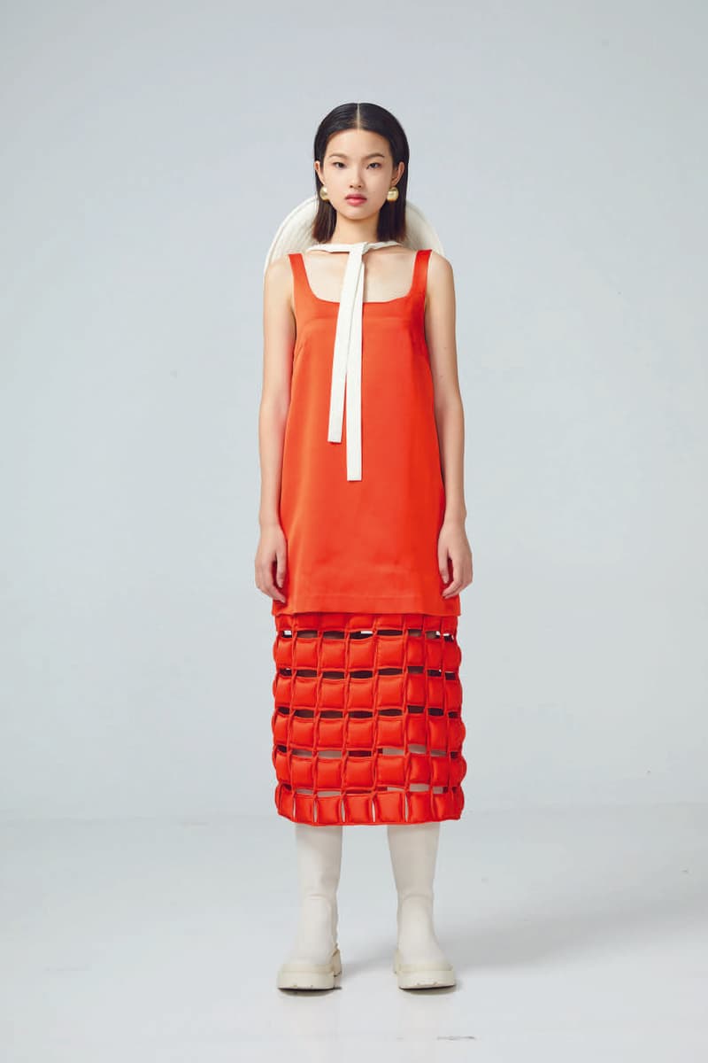 FFIXXED STUDIOS 全新 2022 春夏系列正式登场