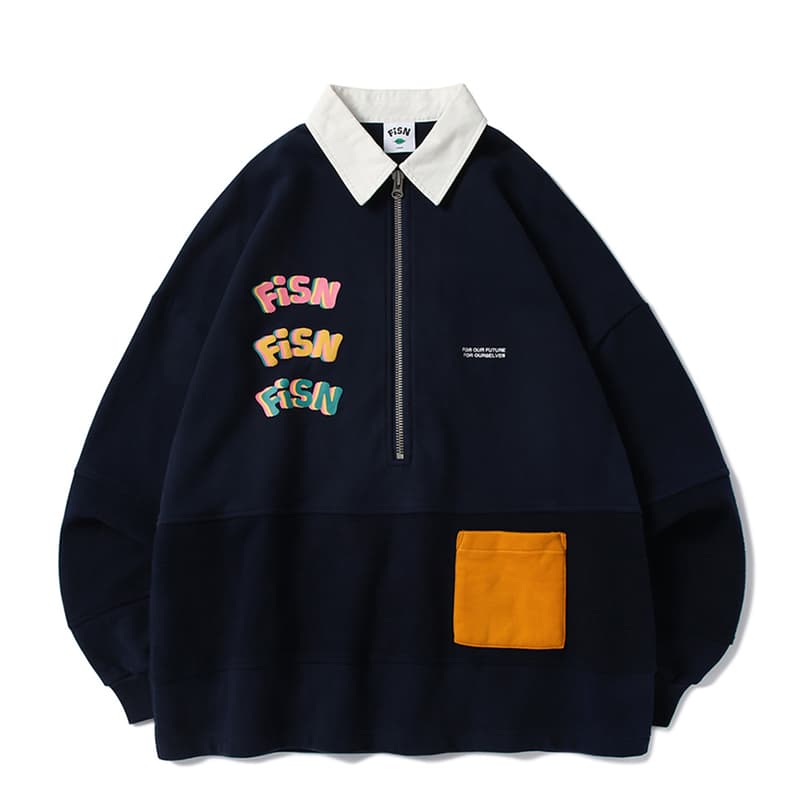 FiSN 全新 Drop 6.0 系列正式发布