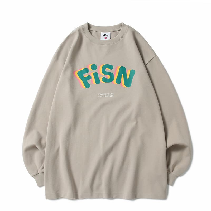 FiSN 全新 Drop 6.0 系列正式发布